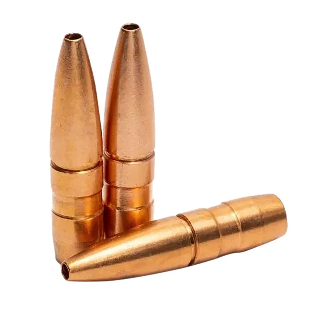 Lehigh Defense Controlled Chaos .257 102gr Lead-Free Bullets - Lehigh Defense - .257