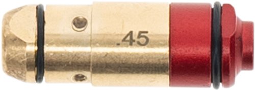LaserLyte 1226991 Laser Cartridge Trainer & Bore Sight .45 ACP - LaserLyte - 45ACP