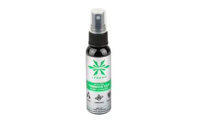 Buy Legend Outdoor Gear Tremor Scent Control Pump Spray 2oz online