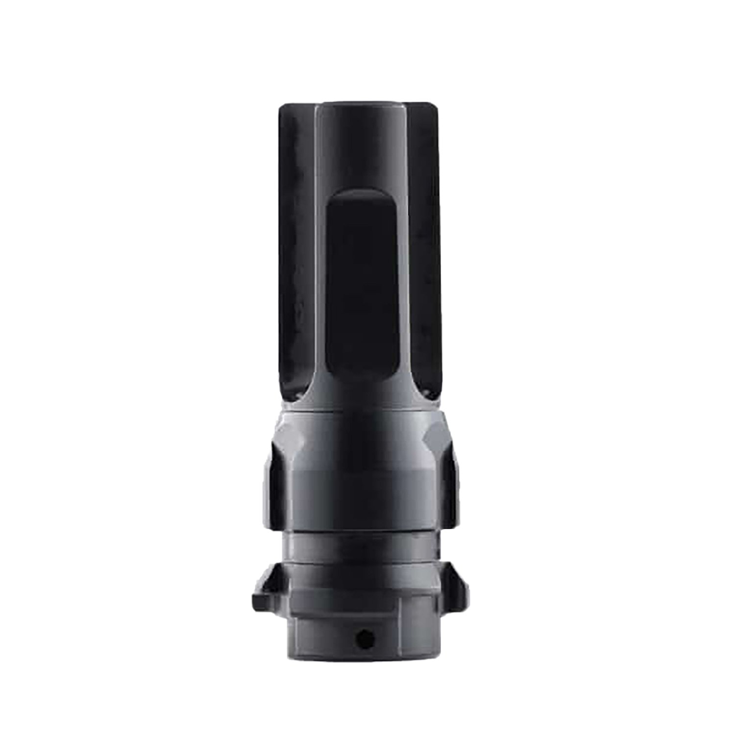 Dead Air DA311 KeyMo Flash Hider 22cal/.22 M13x1LH Black - Dead Air