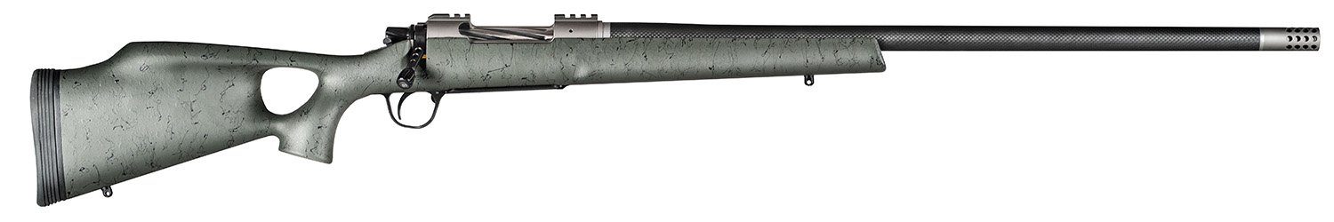 Christensen Arms CA10269815322 28 Nosler - Christensen Arms - 28 Nosler