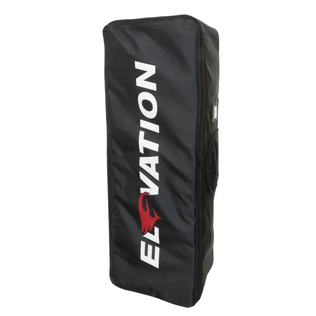 Buy Elevation 81373 Jetstream Transit Cover Black 840D Polyester online