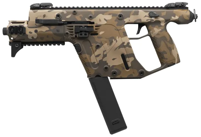 Buy Kriss USA Vector SDP Enhanced 9mm KV90-PMCFDE30 online