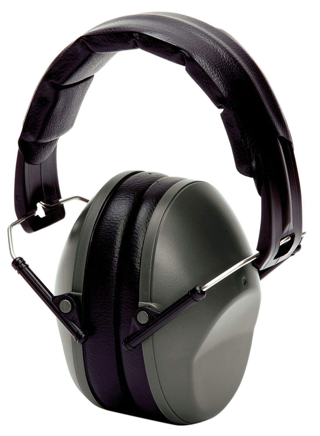 Pyramex Safety Venture Gear VG90 Earmuff 22 dB Gray/Black - Pyramex Safety