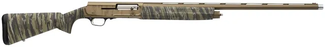 Browning 0119302004 A5 WW RTO Shotgun 12 Gauge 3.5" 28" Barrel