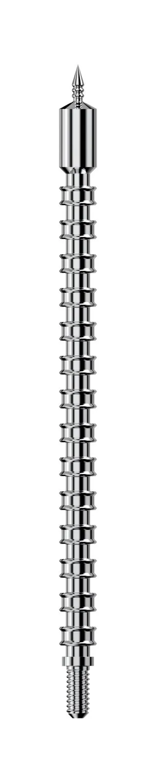 Buy Real Avid AVBMJAG65MM Bore-Max Speed Jag 6.5mm 8-32" Thread Nickel-Plate... online