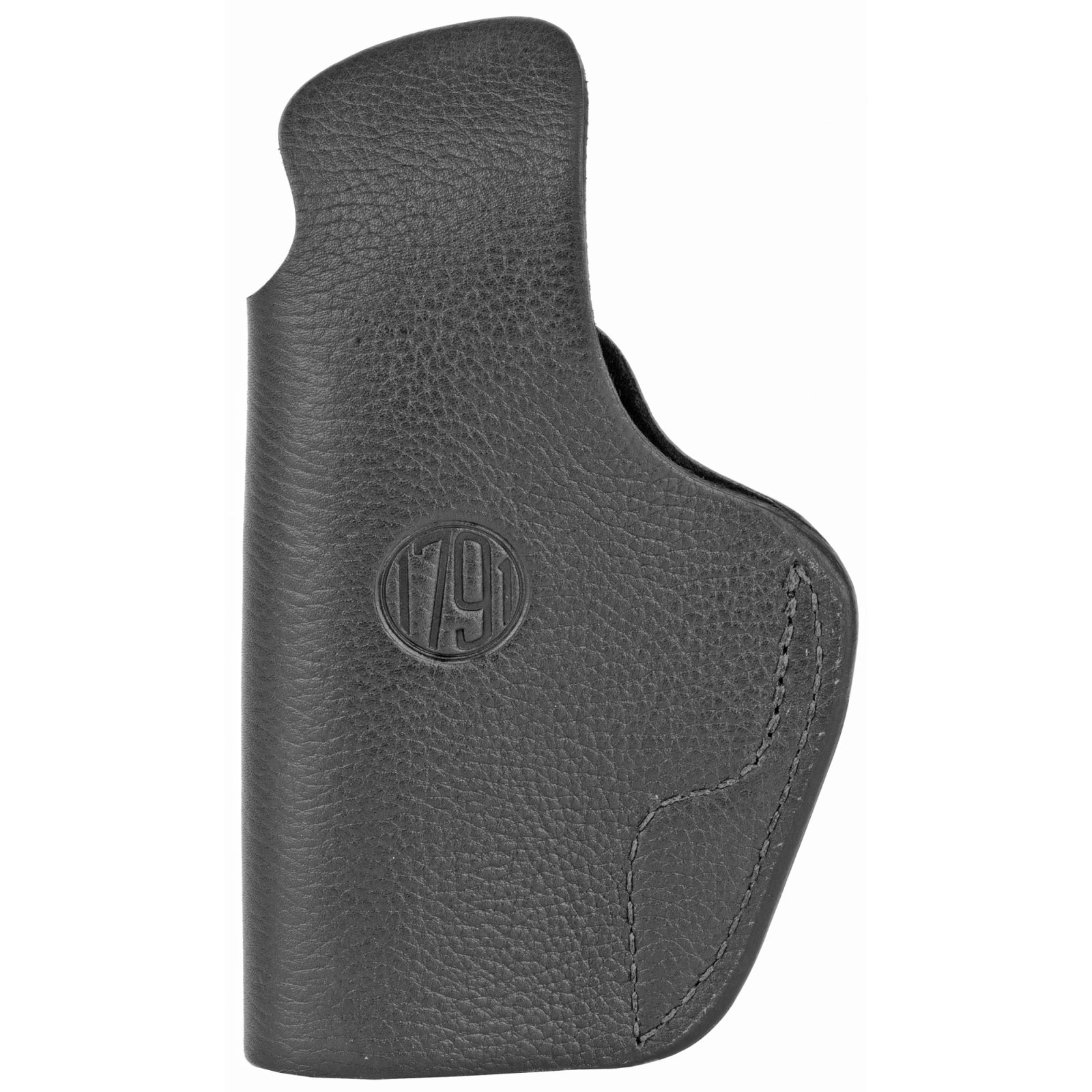 1791 Gunleather SCH-5-NSB-R Holster, Night Sky Black, RH, Size 5 - 1791 Gunleather