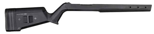 Magpul MAG548-BLK Hunter X-22 Stock for Ruger 10/22, M-LOK, Adjustable - Magpul Industries