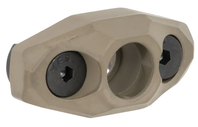 Buy Rise Armament M-LOK QD Sling Mount Flat Dark Earth RA601FDE online