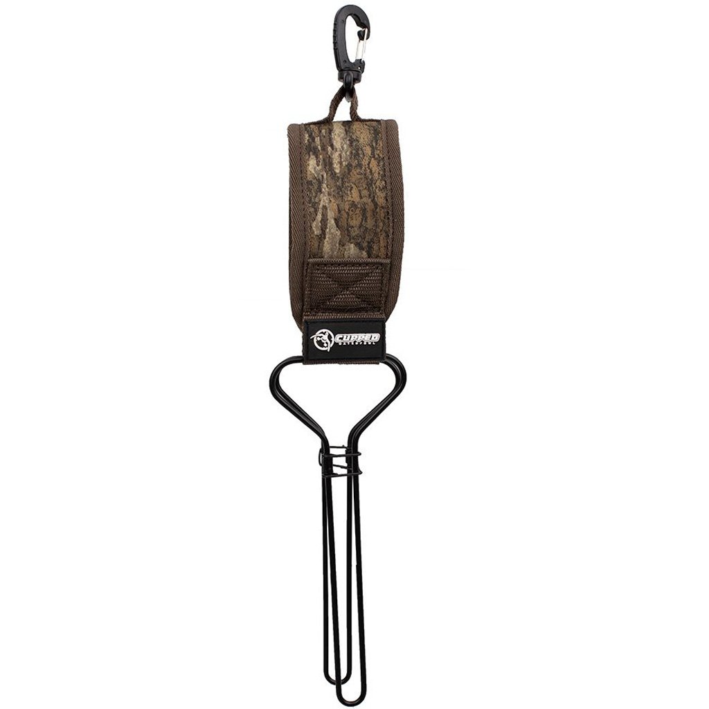 Buy Cupped CU2261 Duck Strap Mossy Oak Bottomland 900D Polyester Clip online