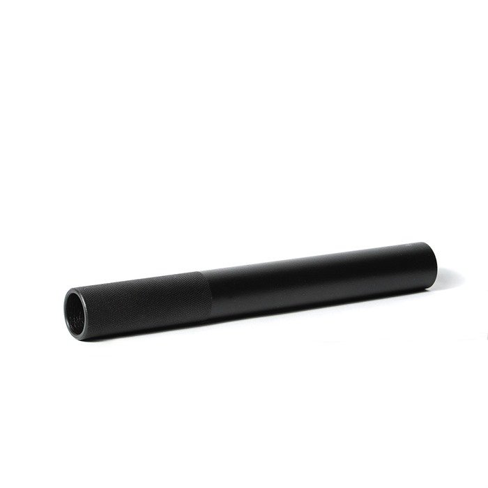 Buy Kinetic Development SMX6 Muzzle Extension 6" Black SP9 STR5-006 online