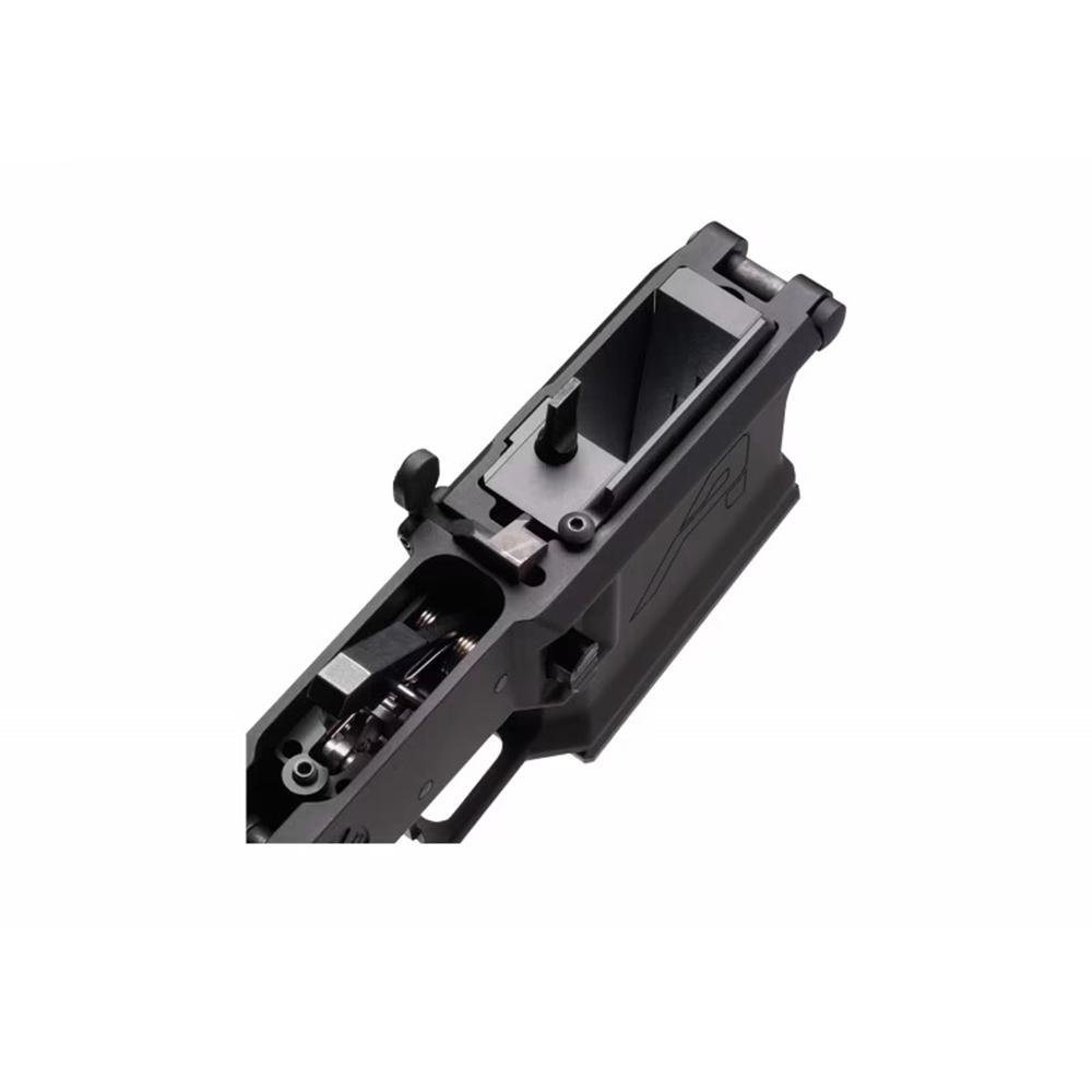 Sylvan Arms SCB100 Conversion Block AR-15 to 9mm Luger P320 Black - 10-8 Performance - 9mm