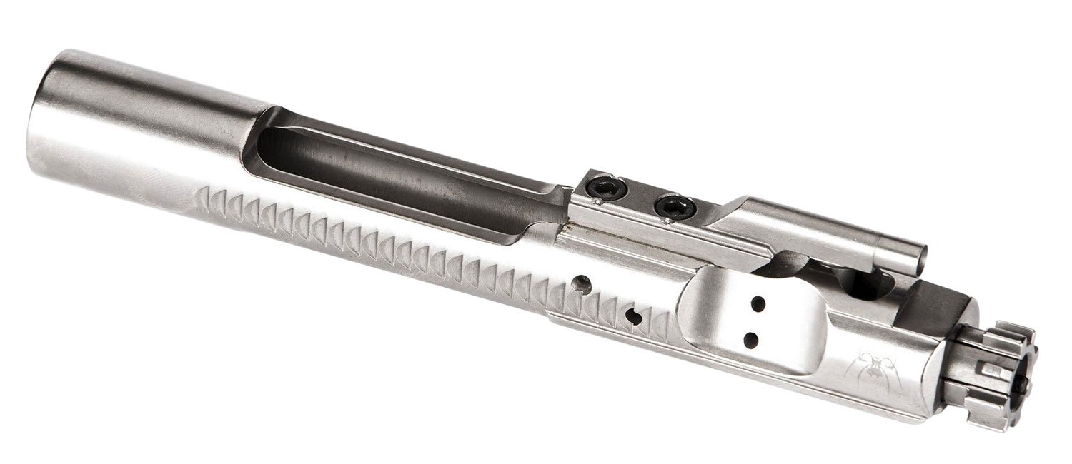 Spikes Tactical ST5BG03 Nickel Boron AR-15/M16 Bolt Carrier Group 5.56/.223 - Spike's Tactical - 223 Remington