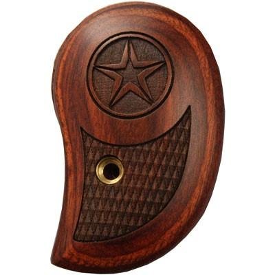 Buy Bond Arms Grip Standard Laminate Rosewood with Laser Star online