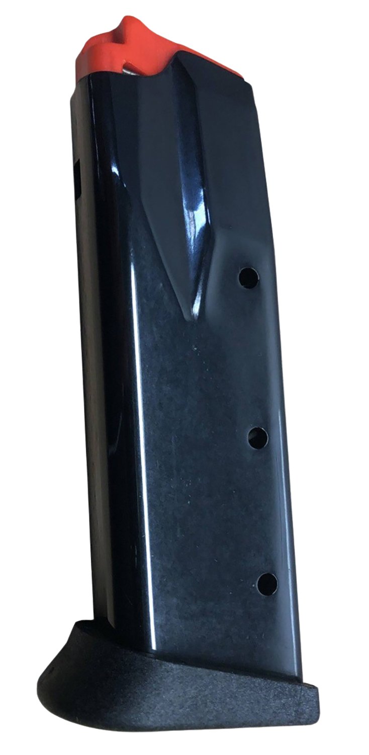 Grand Power 8588005940047 12rd 9mm Luger Black - Grand Power - 12RD