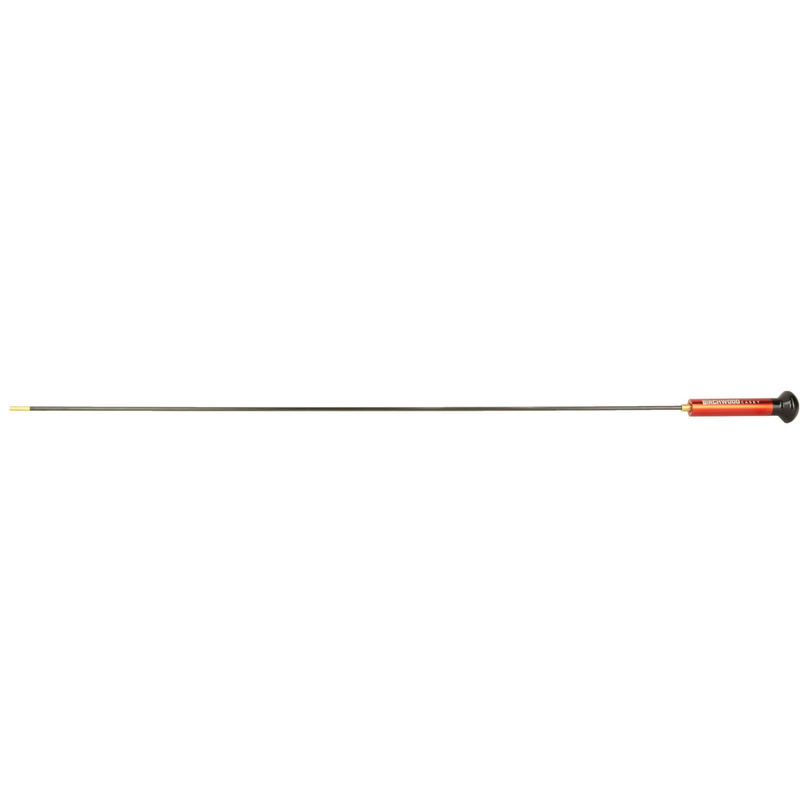 Birchwood Casey 41441 Cleaning Rod 50/270 Cal 30" Carbon Fiber - Birchwood Casey - .270-.50