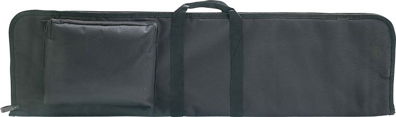 Buy Allen 44" Riot Shotgun Case Black Nylon with Pocket online