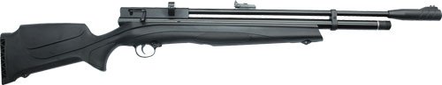 Beeman PCP Chief II Plus 1335 .177 Caliber Pellet 12 Round - Beeman - .177