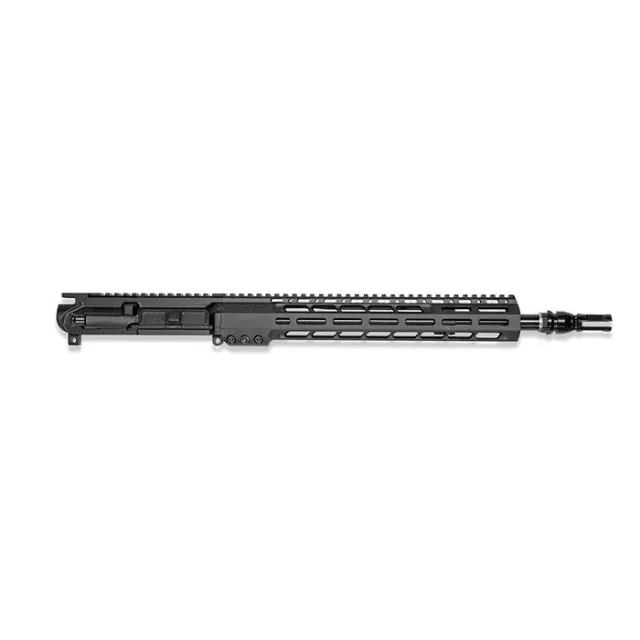 Sons OF LIBERTY GUN WORKS BROADSWORD-89 6MM MAX 14.5" BBL 13" M89 RAIL W/NOX