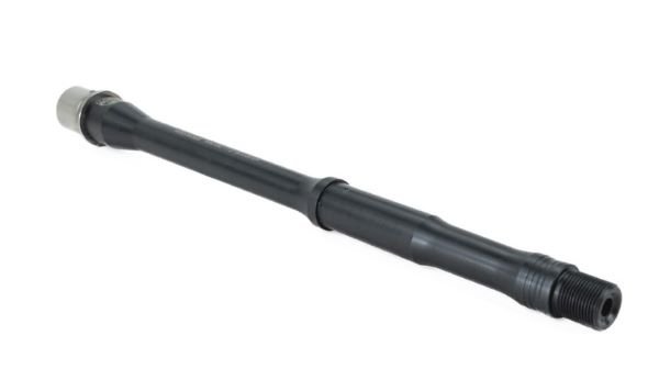 Faxon Firearms Gunner AR15 6MM ARC 12.5In 1:7.5 5R MATCH - Faxon Firearms - 6MM ARC