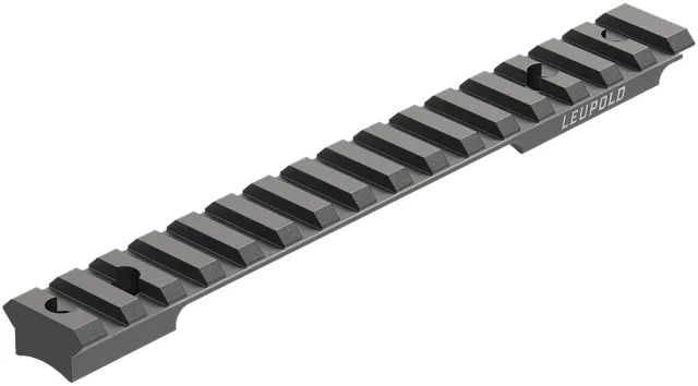 Buy Leupold BackCountry Cross-Slot Marlin 336 1-pc Matte Scope Base 184838 online