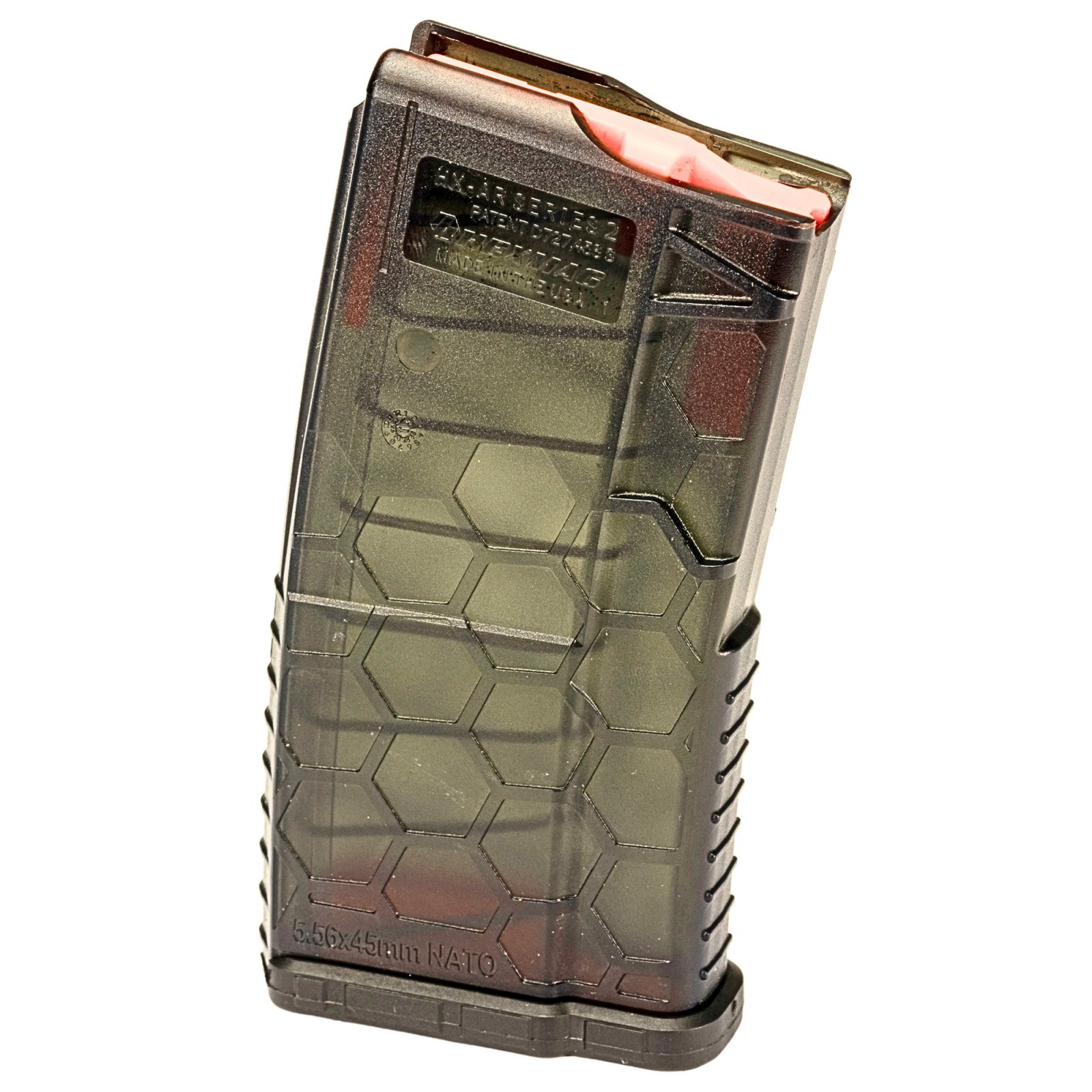 Buy HEXMAG Magazine Series 2 Shorty 5.56 NATO/223 20rd AR-15 online