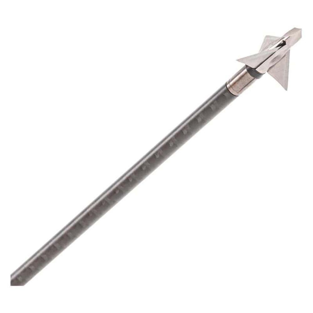 Buy Feradyne Outdoors Muzzy 493 Trocar TI Crossbow Broadheads 125gr 3pk online