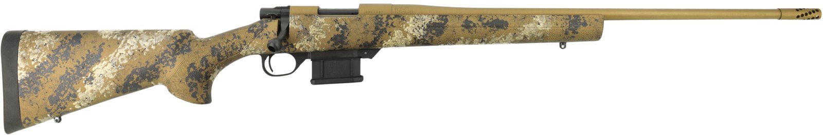 Buy Howa M1500 Carbon Stalker .223 Rem HMFN223SE online