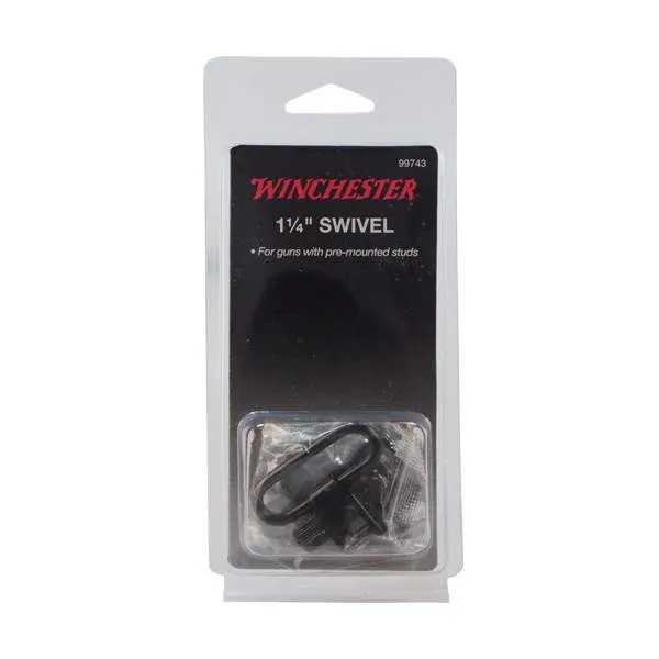 Shooter's Ridge D Swivel 1-1/4 Win - Shooters Ridge