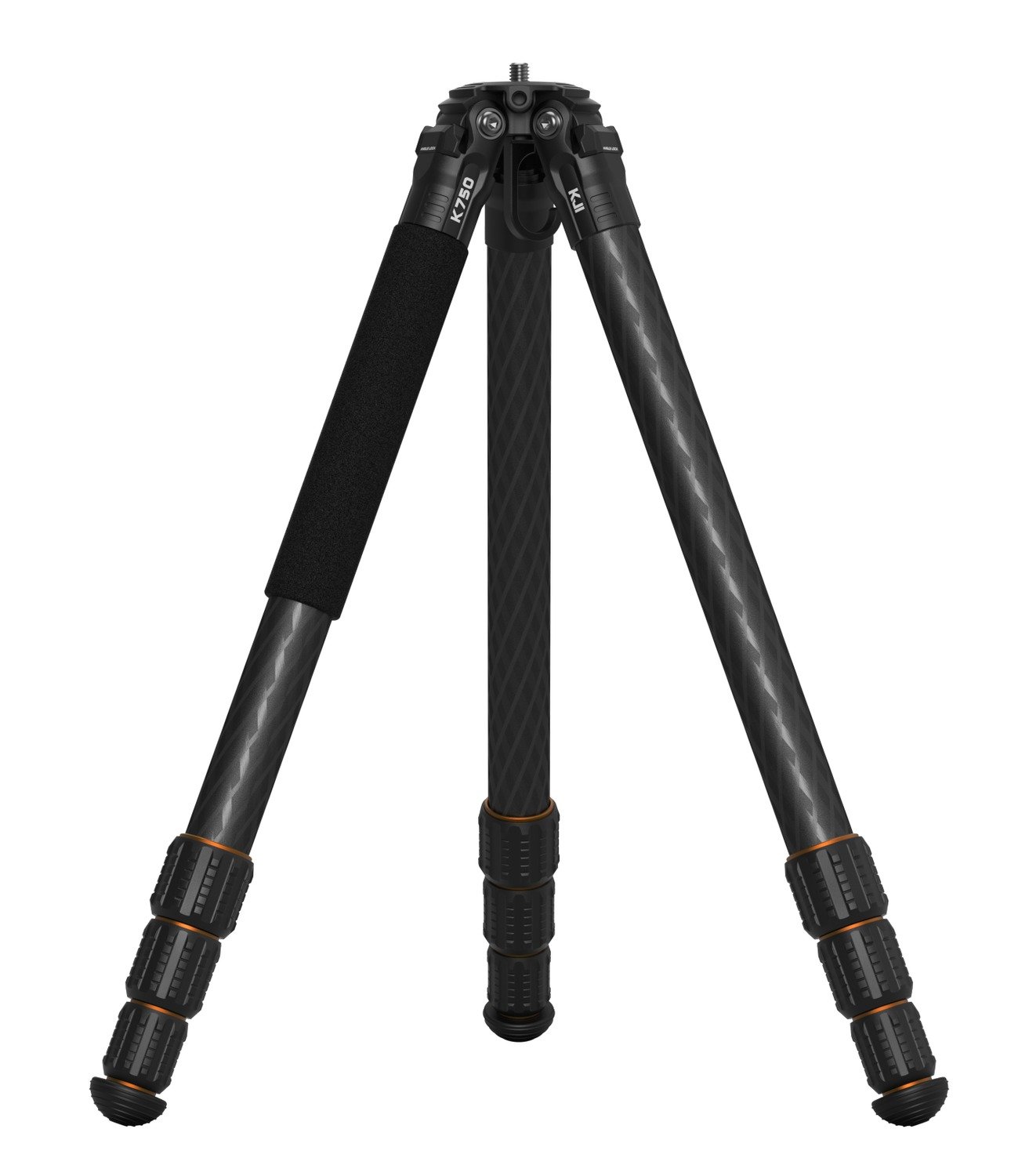 KOPFJ KJ85008 K750 Tripod Tactical Gun Rest - KOPFJ