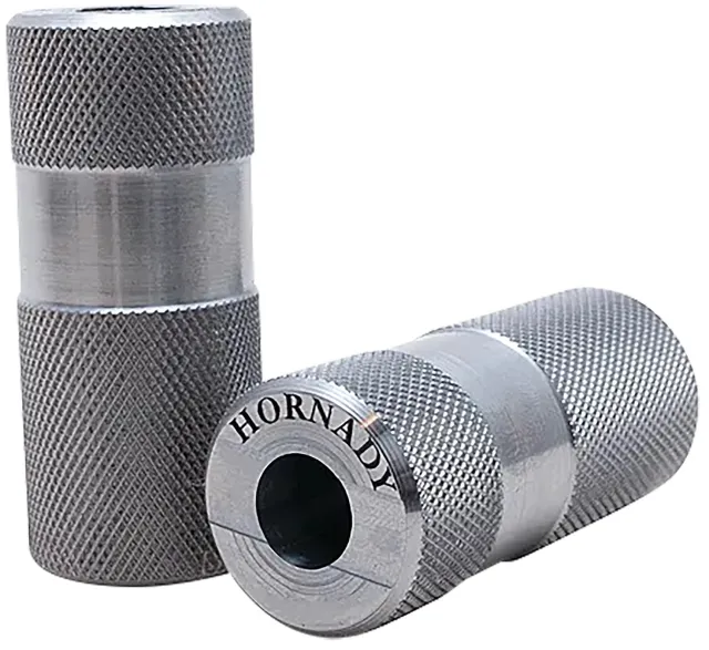 Hornady Lock-N-Load Cartridge Gauge 270 Win Silver 380711 - Hornady - 270 WIN