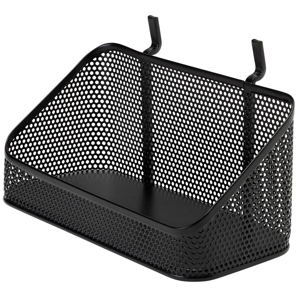 Hornady Square-Lok Parts Bin 6 x 3 Black - Hornady Manufacturing Company