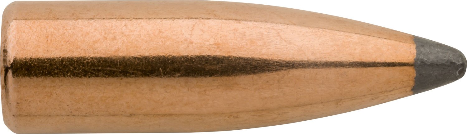 Sierra Bullets Pro-Hunter 8mm .323 175 Grain Spitzer 100 Box - Sierra Bullets - .323