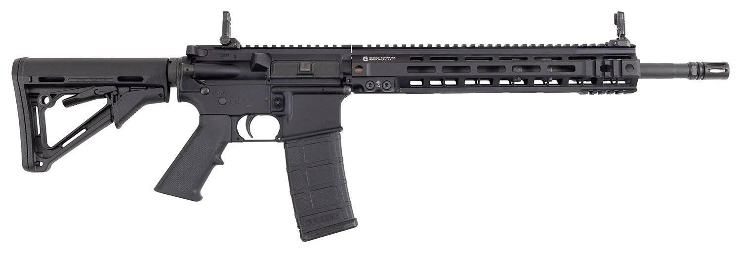 Colt M4 5.56 NATO LE6920-FBP - Colt - 223 Rem | 5.56 NATO