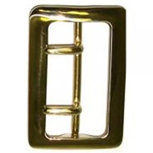 Safariland Sam Browne Chrome Buckle - Safariland for sale at Smoke Wagon Firearms