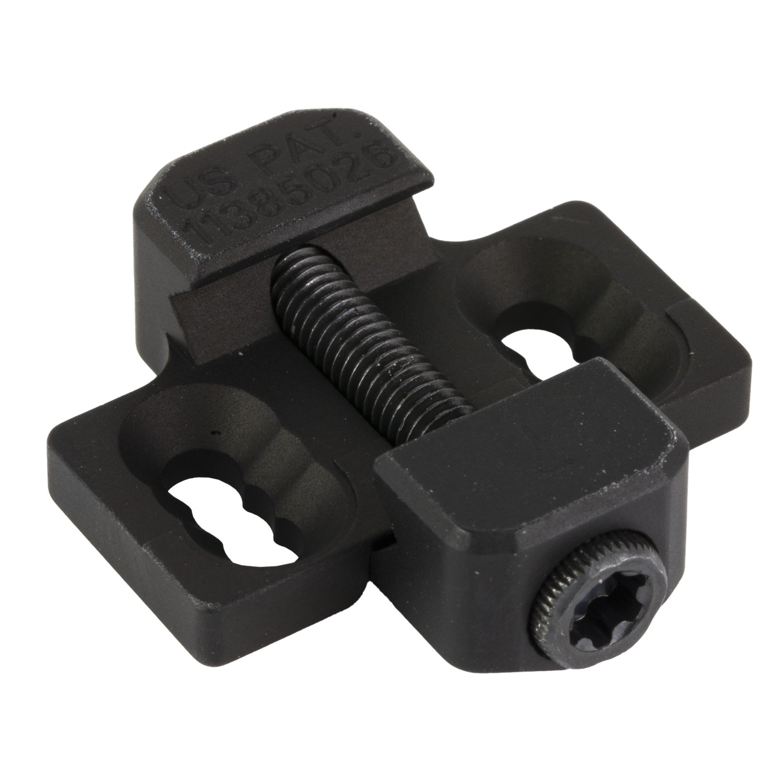 Buy Arisaka ISM-P Inline Scout Light Mount for Picatinny, Black, 6061-T6 online