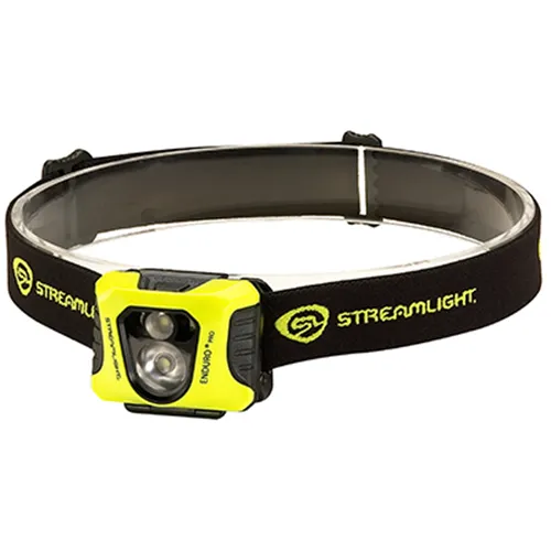 Streamlight Enduro Pro Headlamp 61421 USB Rechargeable LED - Streamlight