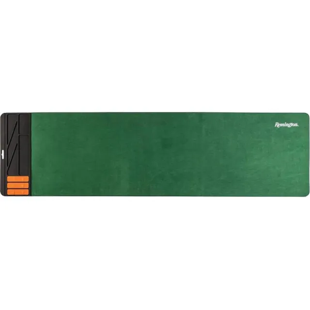 Remington Cleaning Mat RCMM50 Absorbent Waterproof Non-Slip Surface - Remington Arms Company, LLC