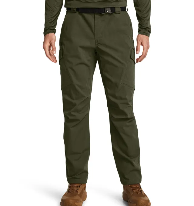 Under Armour Tactical Elite Men's Cargo Pants Multi-Pocket - Under Armour