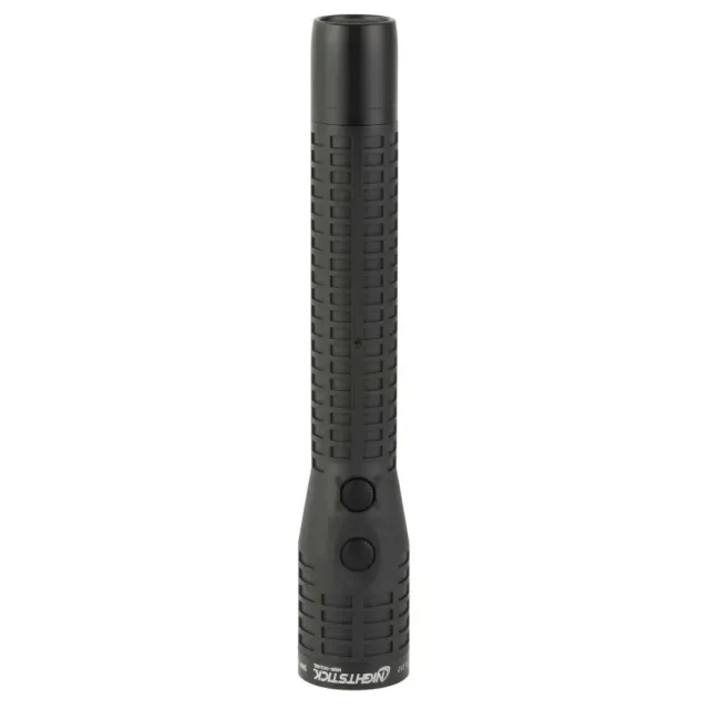 Nightstick NSR-9924XL LED Flashlight - 650 Lumens, Rechargeable, Dual-Light - NightStick for sale at Smoke Wagon Firearms