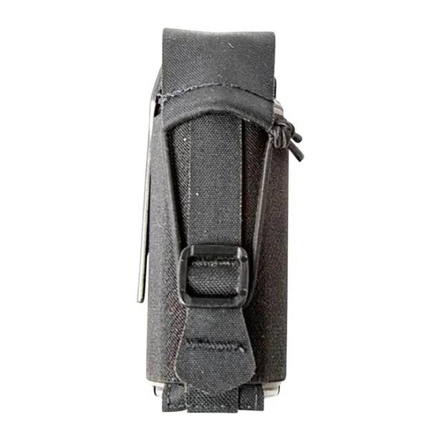 Blackhawk 37FS49BK Foundation Series Flashbang Pouch Black - Blackhawk for sale at Bang-Bang Tactical
