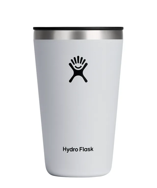 Hydro Flask All Around Insulated Tumbler Double-Wall Vacuum Insulation