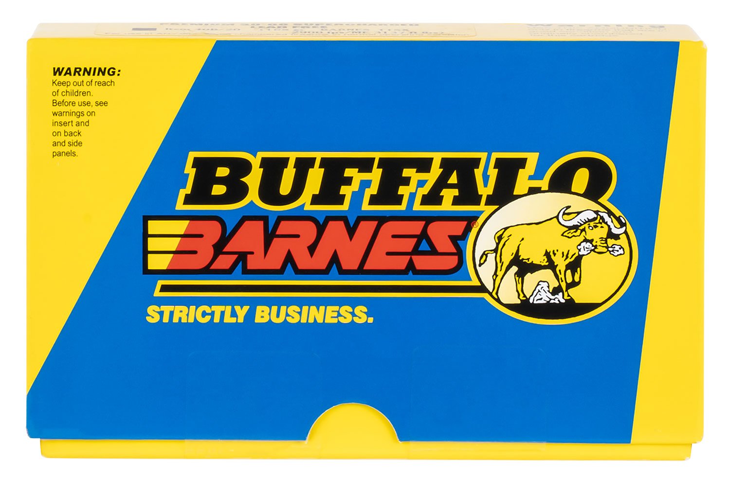 Buy Buffalo Bore 20F20 .38 Special +P 110gr TAC-XP Lead-Free Ammo 20 Rounds online