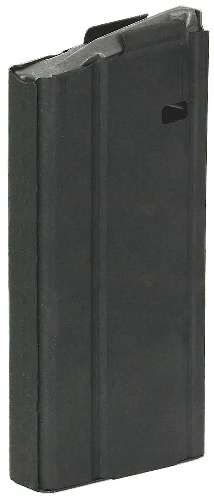 ArmaLite 10607003 B-Series Gen II 25rd Black Detachable Magazine - Armalite - 25RD
