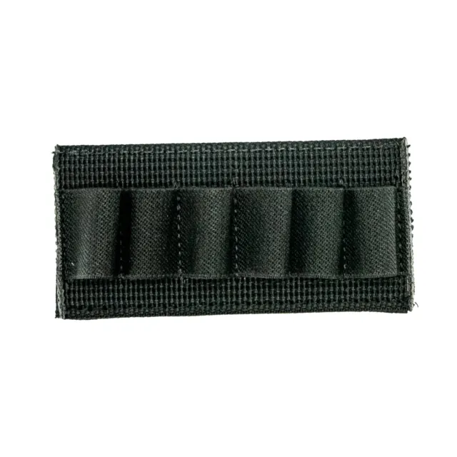 GunfightersINC Kenai Holster Accessories Revolver Ammo Carrier .357 to - Gunfighters Inc