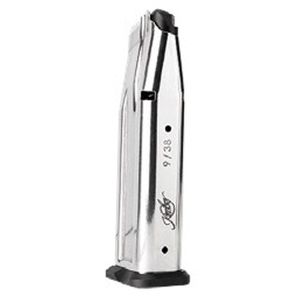 Kimber Manufacturing 2K11 9mm 19 Round Magazine 1600194A - Kimber Manufacturing, Inc. - 9mm