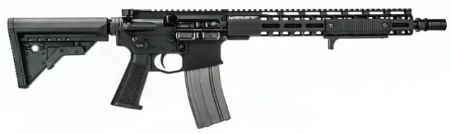 Griffin Armament MK2PATROLW 5.56 MK2PATROLW - Griffin Armament - 5.56