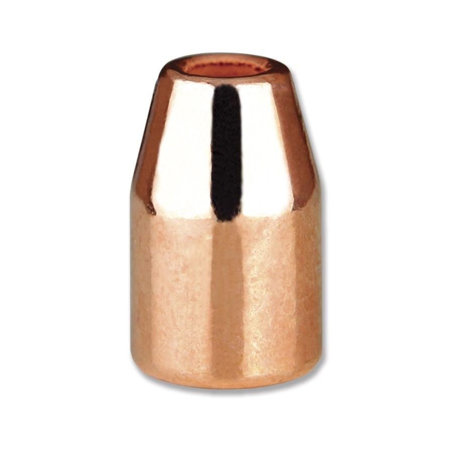 Berry's 35569 .38/.357 Cal 125gr THP Bullets 1000ct - Berry's Mfg - .38/.357