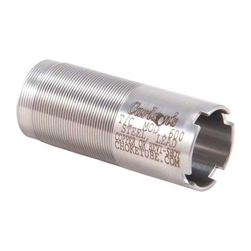 Carlson 01074 20GA Remington Baikal Tru Choke Flush Mount Modified Tube - CARLSONS - .20 GAUGE