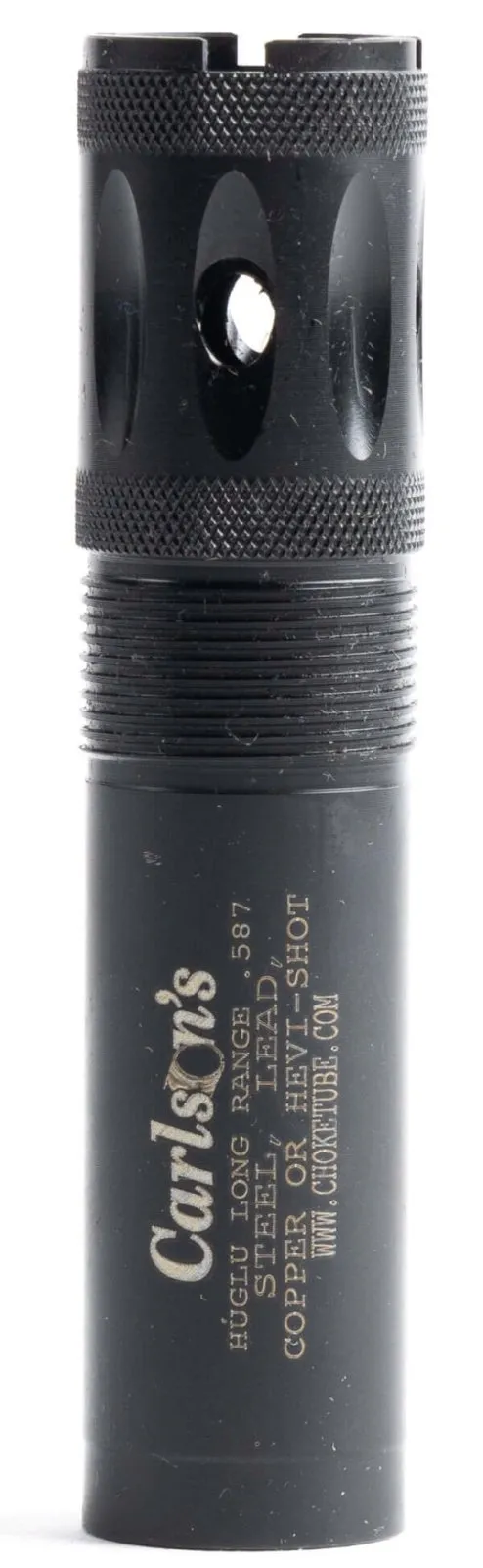 Carlson's Cremator Ported Choke 20Ga Huglu 2PK 11495 - Carlson's Choke Tubes